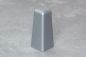 Preview: Leistenzubehör | 58 mm Cube | K58C | Silber