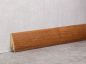 Preview: 60mm Softline Dekor Nussbaum dunkel