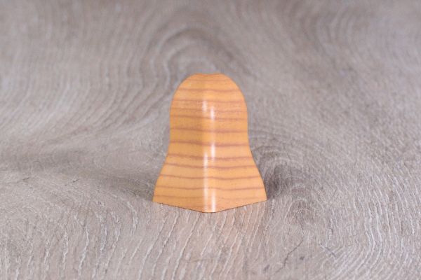 Leistenzubehör | 40 mm Classic | Kirsche