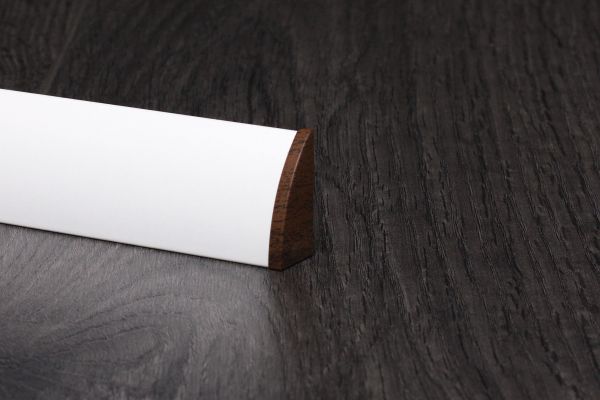 Leistenzubehör | 40 mm Softline | American Oak