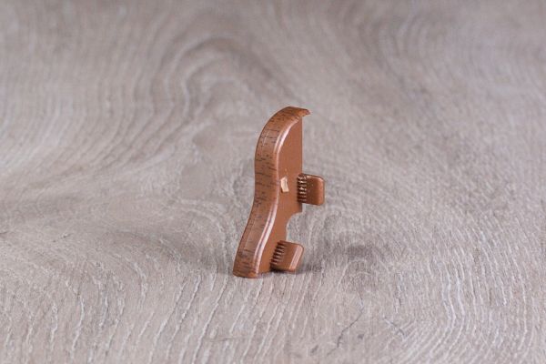 Leistenzubehör | 40 mm Classic | American Oak