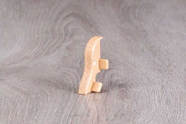 Leistenzubehör | 40 mm Classic | Buche Hell