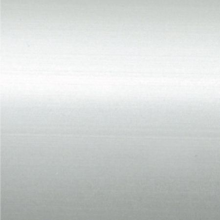 93 cm Universal Bodenprofil | 3 in 1 | Silber