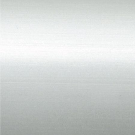93 cm Universal Bodenprofil | 3 in 1 | Silber