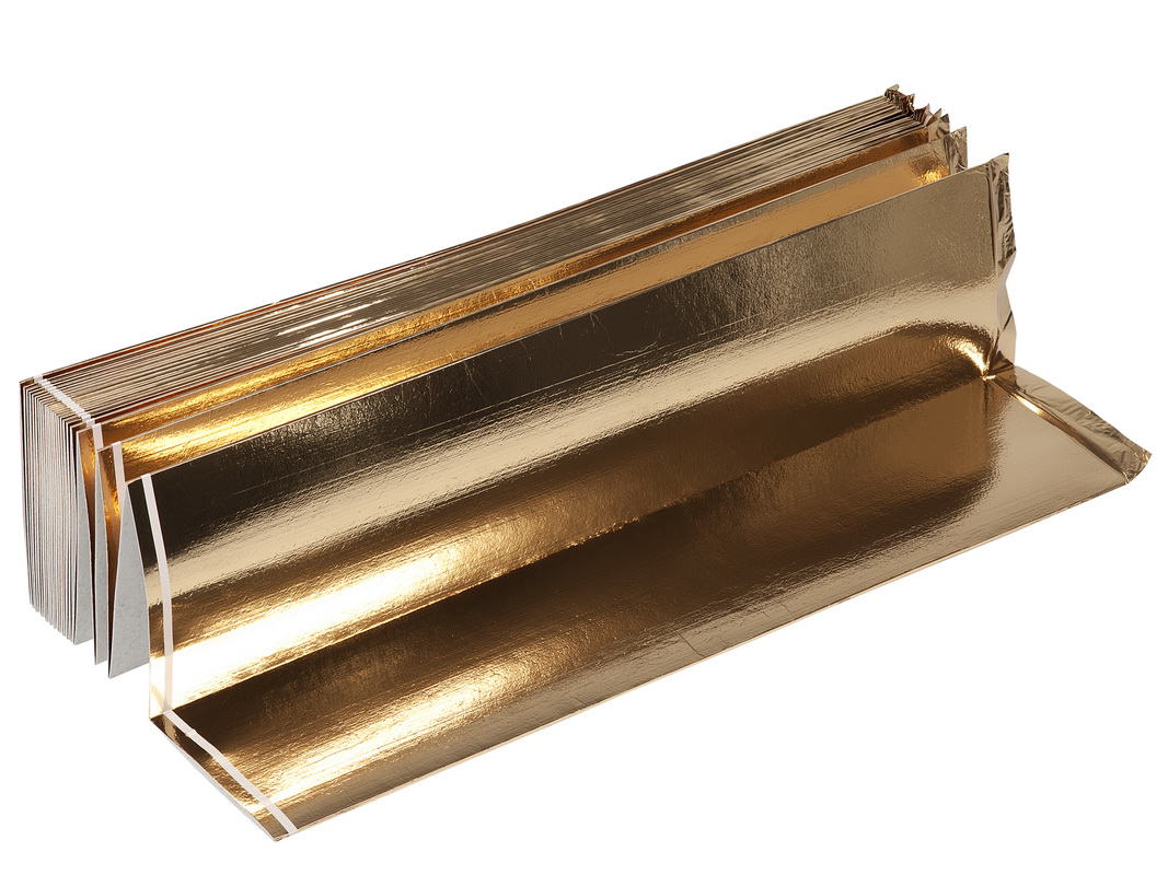 Iso Therm - Sockelleisten, Bodenleisten, Cubeleisten, Hamburger Profil