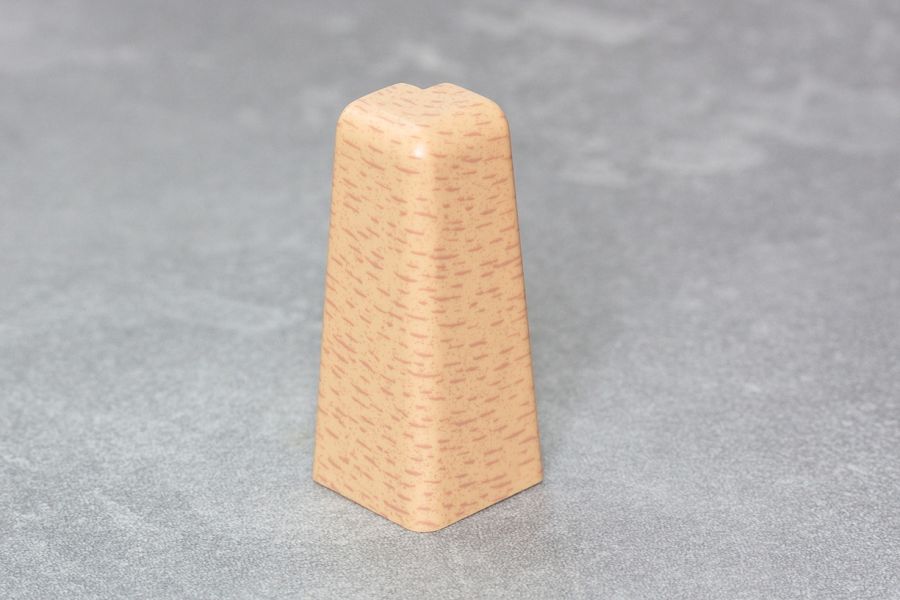 Leistenzubehör | 58 mm Cube | K58C | Buche