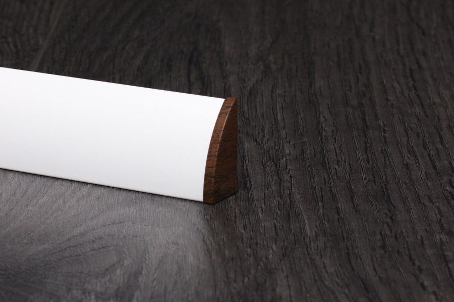 Leistenzubehör | 40 mm Softline | American Oak