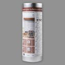 Heizkörper Reflektionsfolie GRAFIT | 2,5 m²