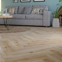 1,416 m² Vinylboden Chennai Oak
