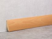 Buche - Sockelleiste 60mm Softline